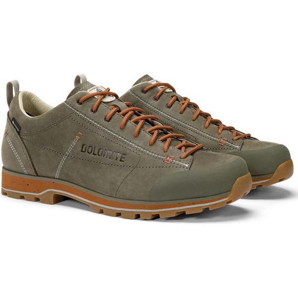 Dolomite Cinquantaquattro Low Fg Evo Gtx Ms Freizeitschuhe Sage Green Uk 11 - Eu 45,7-image