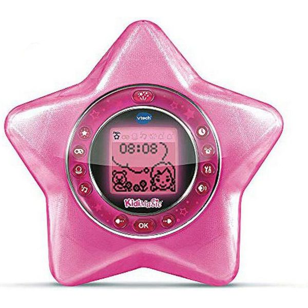 Giocattolo Interattivo Vtech 80-520405 (Fr) Rosa-image