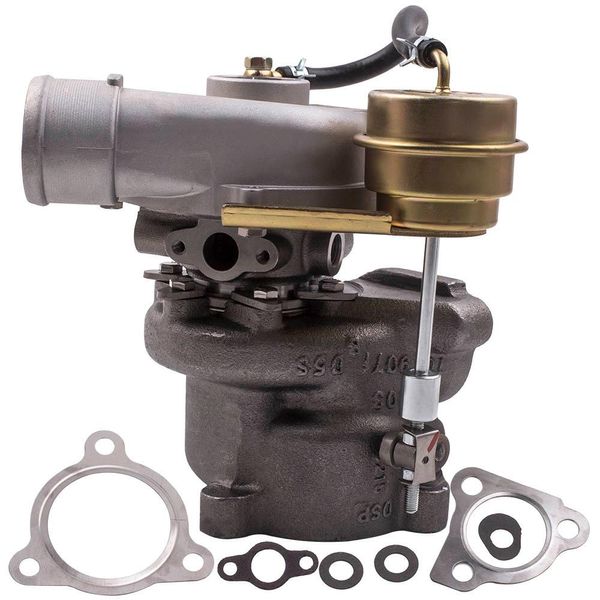 Turbocompressore K03 029 Per Audi A4 1.8 T /150 Cv Aeb Anb Apu Awt Avj 53039700029 A-image