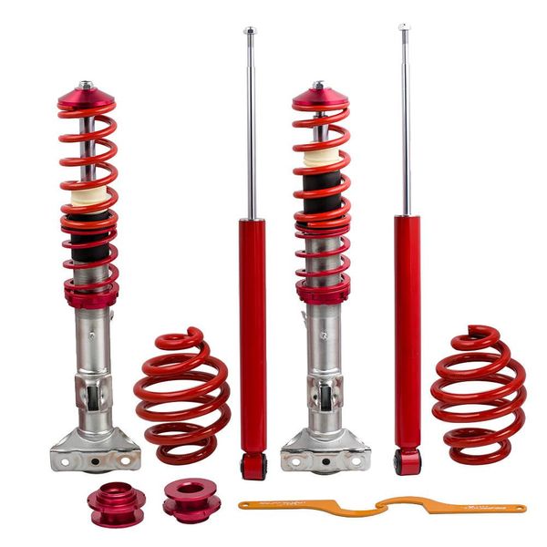 Sospensioni Sportive Coilover Per Bmw Serie 3 E36 320I Limo Touring Cabrio Coupé-image