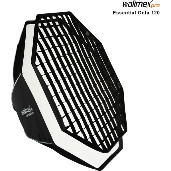 Walimex Pro Softbox Essential Octa 120-image