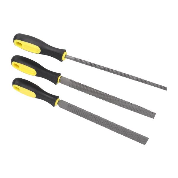 Lima Per Legno, Lima, Raspa, Strumento Per Lima Per Legno, Raspa Per Legno, Kit Per Lima Per Legno-image