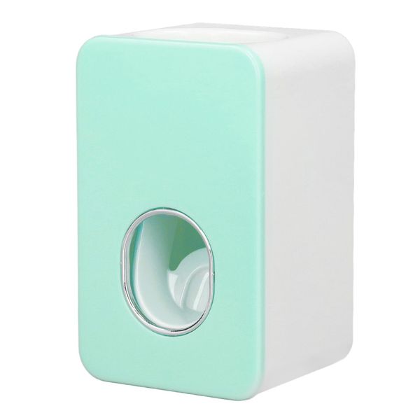 Distributore Automatico Di Dentifricio, Distributore Di Dentifricio, Distributore Di Spremitura Di Dentifricio, Spremitore Automatico Di Dentifricio, Spremitore Di Dentifricio, Distributore Di Dentifricio A Muro-image