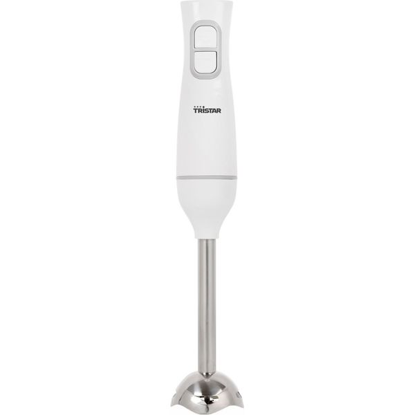 Tristar MX-4880 Frullatore Frullatore A Immersione 350 W Bianco-image