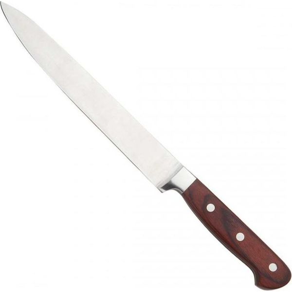 Kinghoff Coltello Da Taglio In Acciaio Inox KH-3439 20 Cm-image