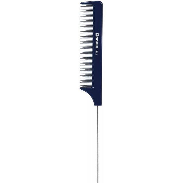 Donegal, Pettine Da Parrucchiere Donair 20,8 Cm-image