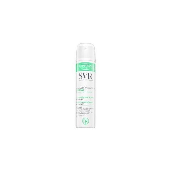 Svr Spirial Spray Antitraspirante 75 Ml-image