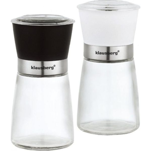 Klausberg Set Macinae Pepe 8161-image