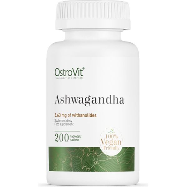 Ostrovit Ashwagandha BI9049-image