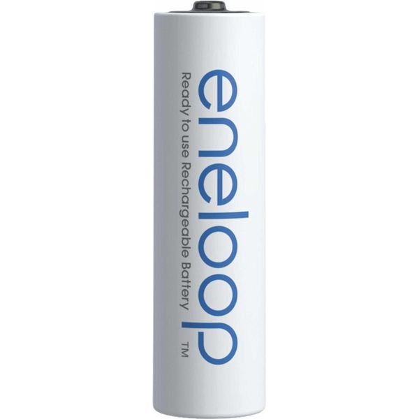 Panasonic | Aa | 2000 Mah | 4 Szt. | Eneloop BK-3MCDE/4BE-image