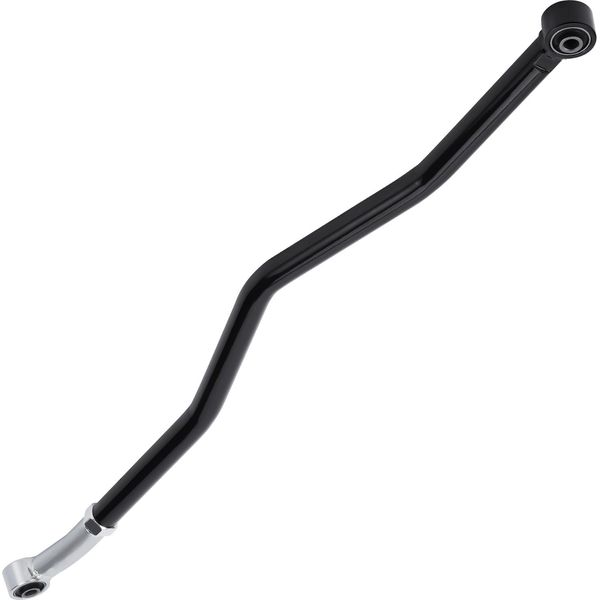Tirante Posteriore Regolabile Panhard Rod 0-6" Per Jeep Wrangler Jk 2007-2018"-image