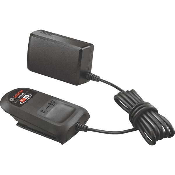 Bosch Starter Set 18V - BatterieladegeräT + Batterie - Li-Ion - 2,5 Ah - 2 A (1600A02625)-image