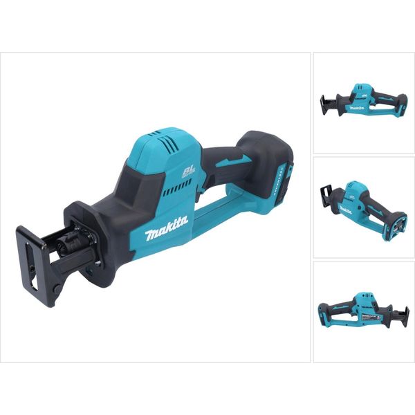 Sega Circolare A Batteria Makita DJR189Z-image