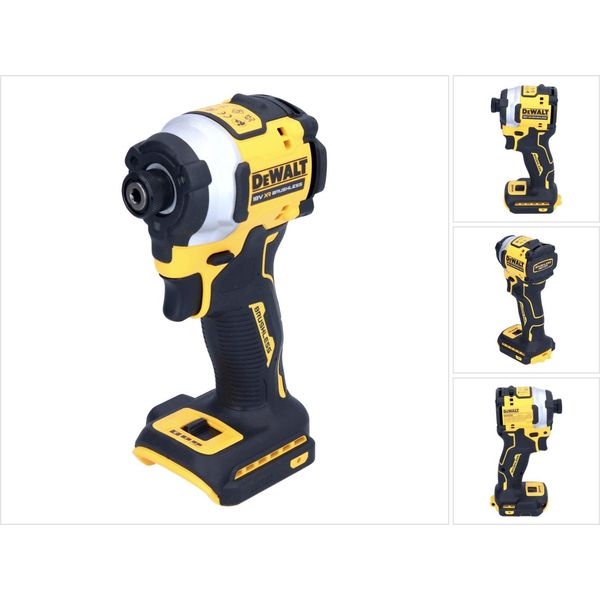 Dewalt DCF850N Bohrschrauber 18V (DCF850N)-image