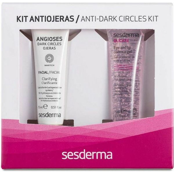 Sesderma Kit Antibuio Set 2 Pezzi-image