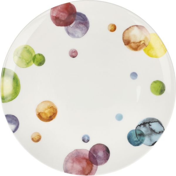 Goebel Colori Mix (Teller, Fine Bone China) | Art.-Nr. 23123481 | Ean 4005169373145-image