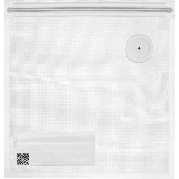 Guzzini Set 10 Mehrweg-Vakuumbeutel Save-It, 11850752-image