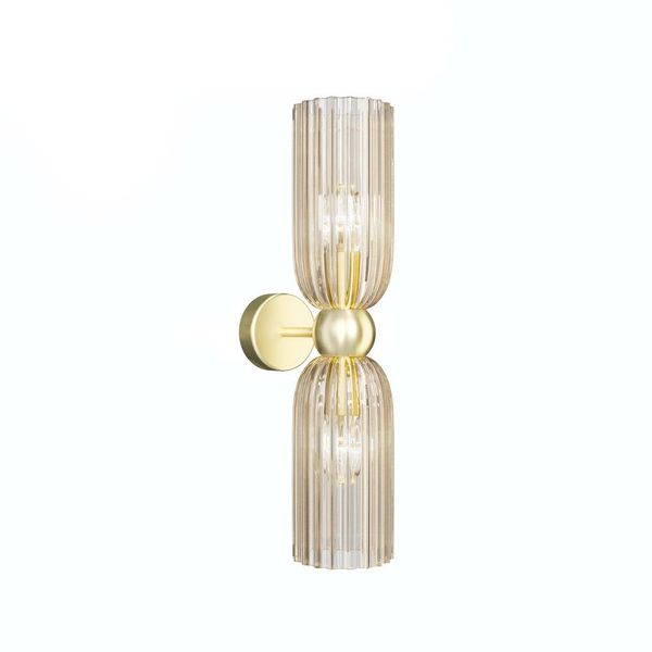 Maytoni Applique Antic Gold MOD302WL-02CG-image