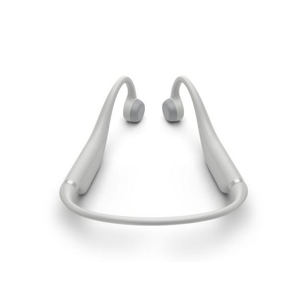 Philips TAK4607GY/00 Cuffie/ Auricolari Wireless Ear-Hook Music Bluetooth Grigio-image