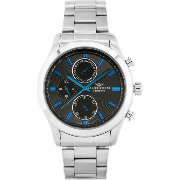 Orologi Rubicon RNDE03SIBD-image