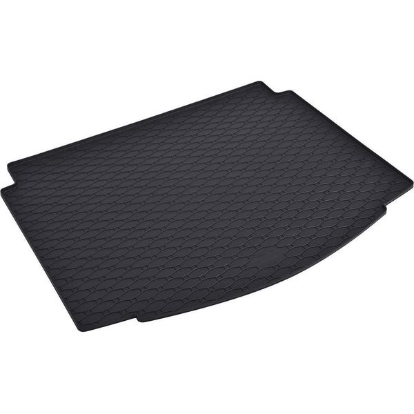 Rivestimento Del Bagagliaio In Gomma Rigum Per Volkswagen Golf Vii Hatchback (2012-)-image