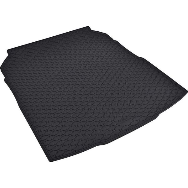 Rivestimento Del Bagagliaio In Gomma Rigum Per Volkswagen Passat Sedan (2014-)-image