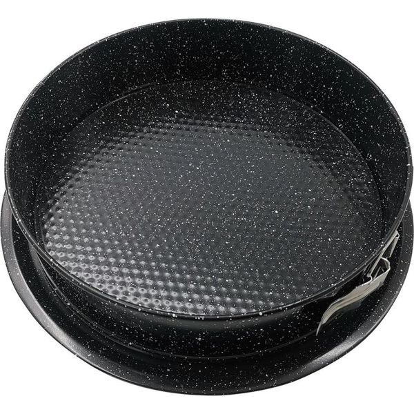 Kinghoff Stampo Per Torta Marmorizzata 18Cm 45252-image