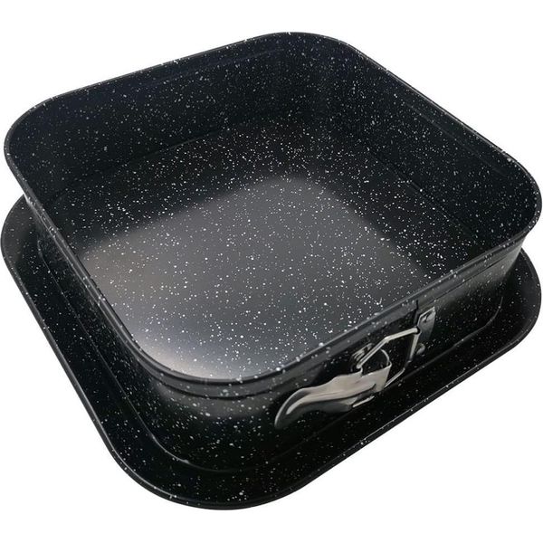 Kinghoff Tortiera 27X27Cm Aperta 45282-image