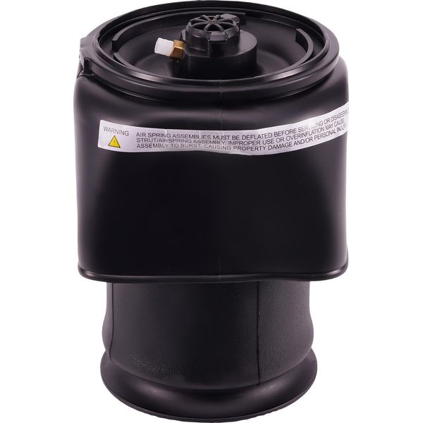 Soffietto Sospensione Pneumatica Posteriore Sinistra / Destra Per Bmw X5 F15 X6 F16 37126795013-image
