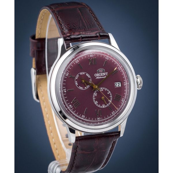 Orologio Orient Bambino Automatic Da Uomo-image