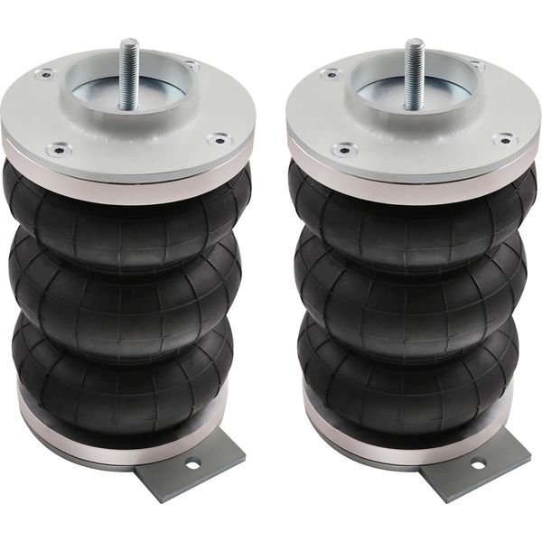 2Pz. Sospensioni Pneumatiche Z6 Per Fiat Ducato 230/244/250 Camper Camper 1994--image