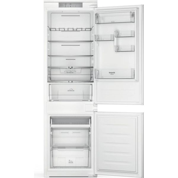Hotpoint Ariston HAC18 T542 2 Frigorifero Da Incasso 250 L E Bianco-image