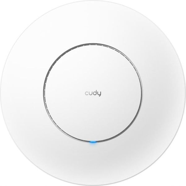 Cudy AP3000_P Wireless Access Point 2976 Mbit/S White Power Over Ethernet (Poe)-image