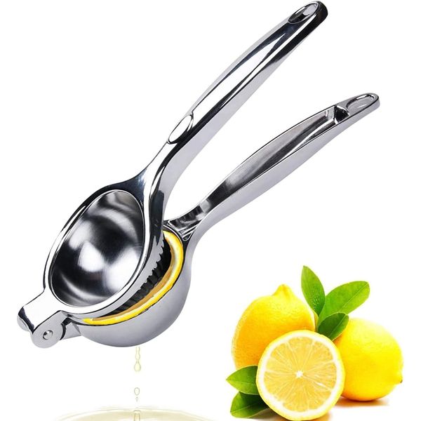 Spremiagrumi In Acciaio Inox Spremiagrumi Manuale Spremiagrumi A Mano Spremiagrumi-image