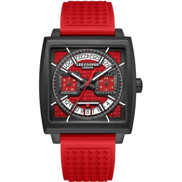 Lee Cooper - LC08065.688 - Bracciale Da Polso - Donna - Quarzo - Elton-image