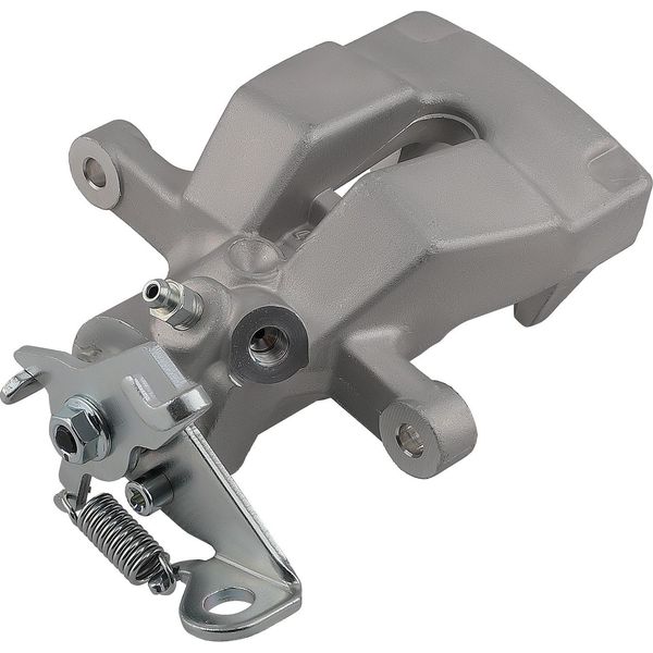 1X Pinza Freno Posteriore Sinistra Per Renault Fluence 2010-2019 Megane Cc 2013-2015-image