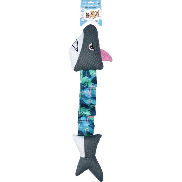 Coolpets Tirami! Squalo (Fenicottero)-image