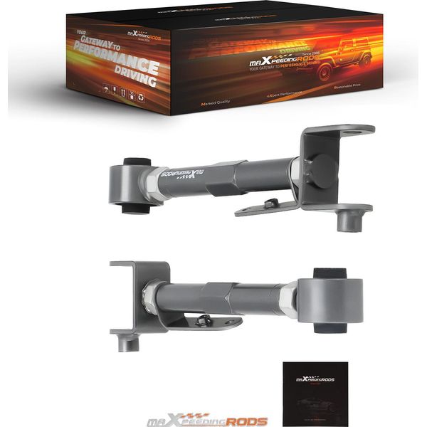 Braccio Di Controllo Posteriore Superiore Per Honda Crv 02-06 Element 03-11 Bracci Di Controllo-image
