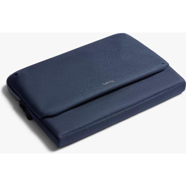Bellroy Laptop Caddy 16 - Borsa Per Laptop Da 16" Con Scomparti Per Accessori Mobili (Blu Navy)"-image
