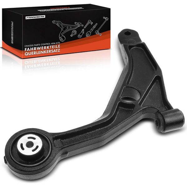 Frankberg 1X Asse Anteriore A Quadrilatero Per Chrysler 200 Cabriolet Notchback Sebring Dodge Avenger Journey-image