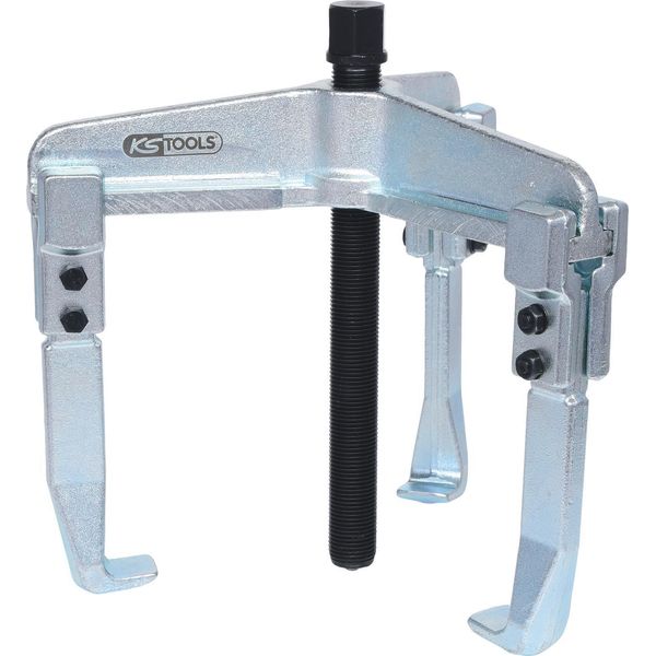 Ks Tools Estrattore Universale A 3 Bracci 50-200 Mm - 630.0104-image