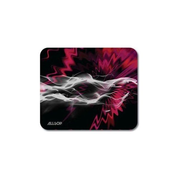 Tappetino Per Mouse Allsop Rote Fetzen 06345-image