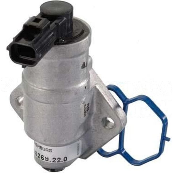 Valvola Di Regolazione Del Minimo Alimentazione Aria 12 V Pierburg Per Ford Mondeo E Altri Modelli-image