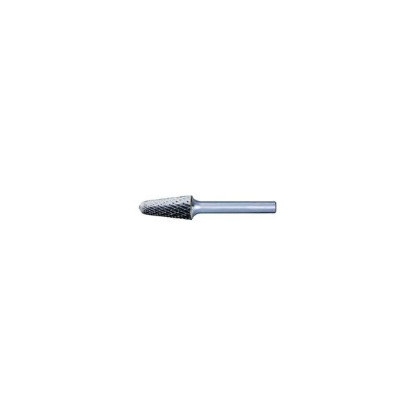Pferd 21125326 Bava Conica Lunghezza 70 Mm Dimensione Prodotto O 16 Lunghezza Utile 30-image