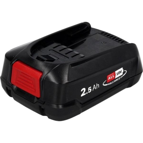 Bosch - Batterie - Li-Ion - 2.5 Ah-image