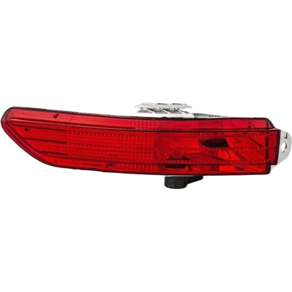 Fondo Retronebbia 12 V P21W Tecnologia Lampadina Hella Per Vw Touareg-image