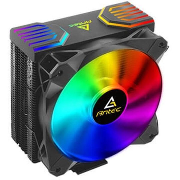 Antec 0-761345-74007-4 KüHler Antec Frigusair 400 Argb (Tower KüHler) Retail-image