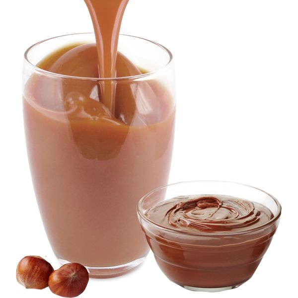Noisette Drink Isotonico | Iso Drink In Polvere 1 Kg-image