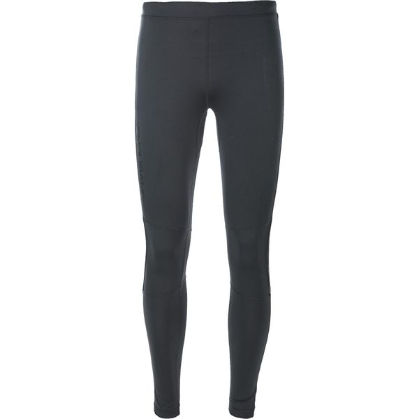 Endurance Tight Tranny Long Con Elementi Riflettenti 1001 Nero S-image