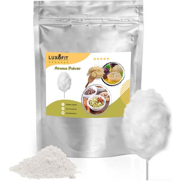 Polvere Di Zucchero Filato 1 Kg-image